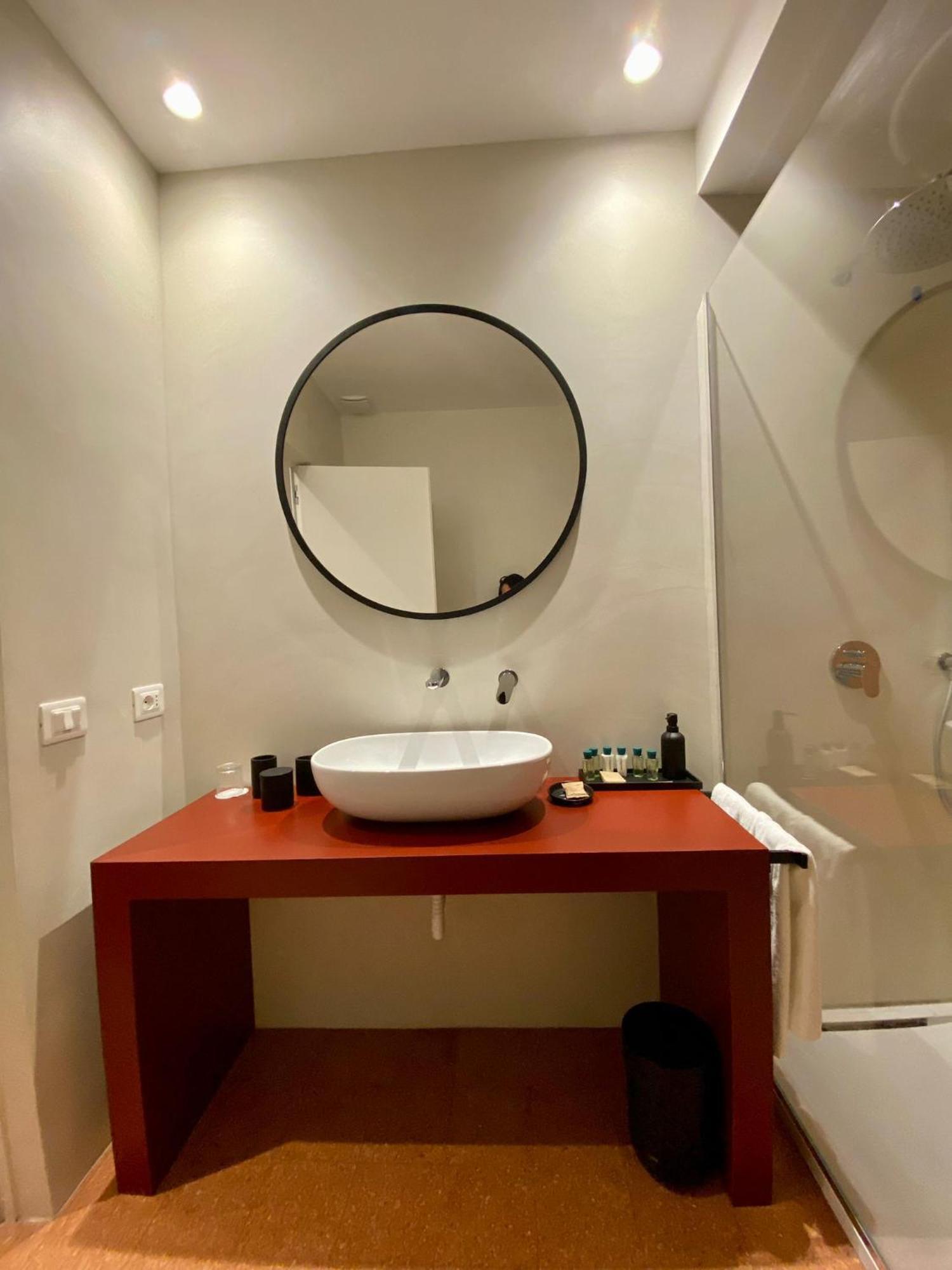 Chambre Quadruple avec Baignoire