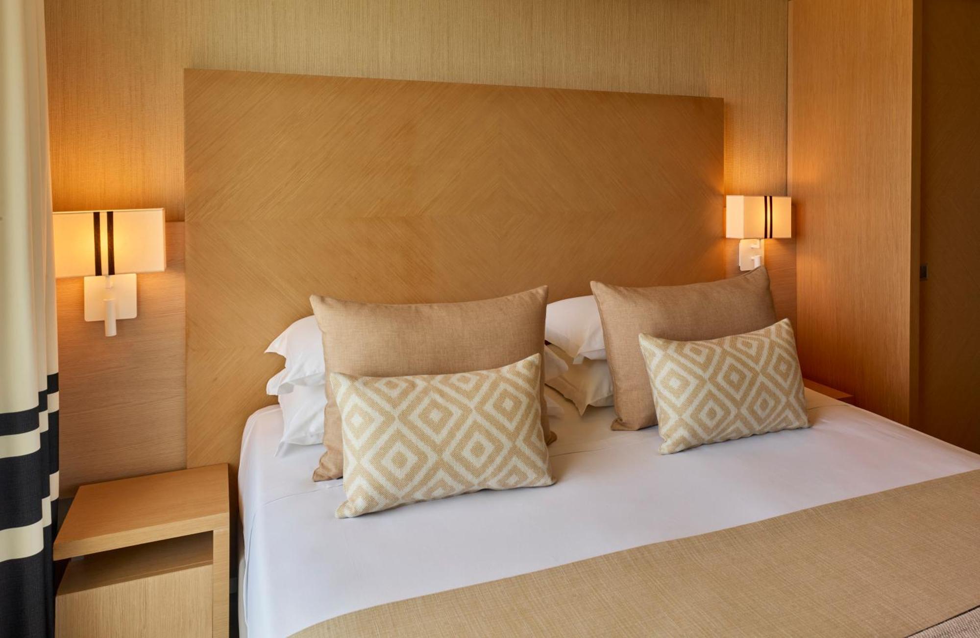 Junior Suite con Vista Mare