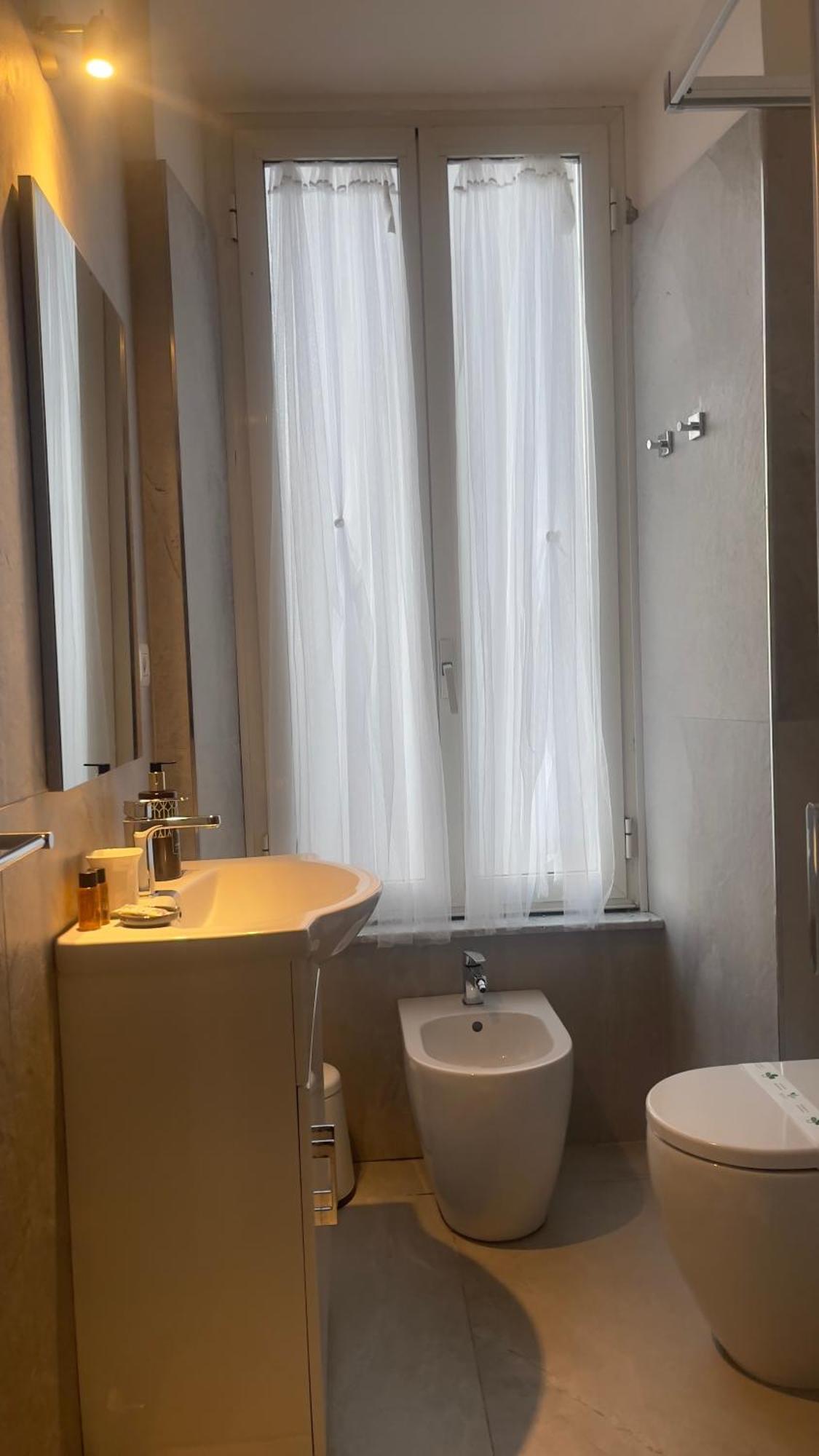 Standard szoba kétszemélyes ággyal