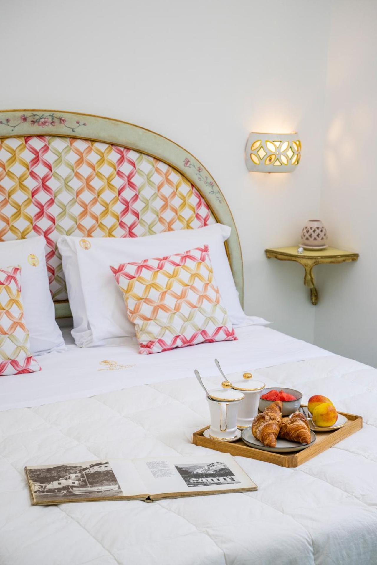 Chambre Double sans Balcon