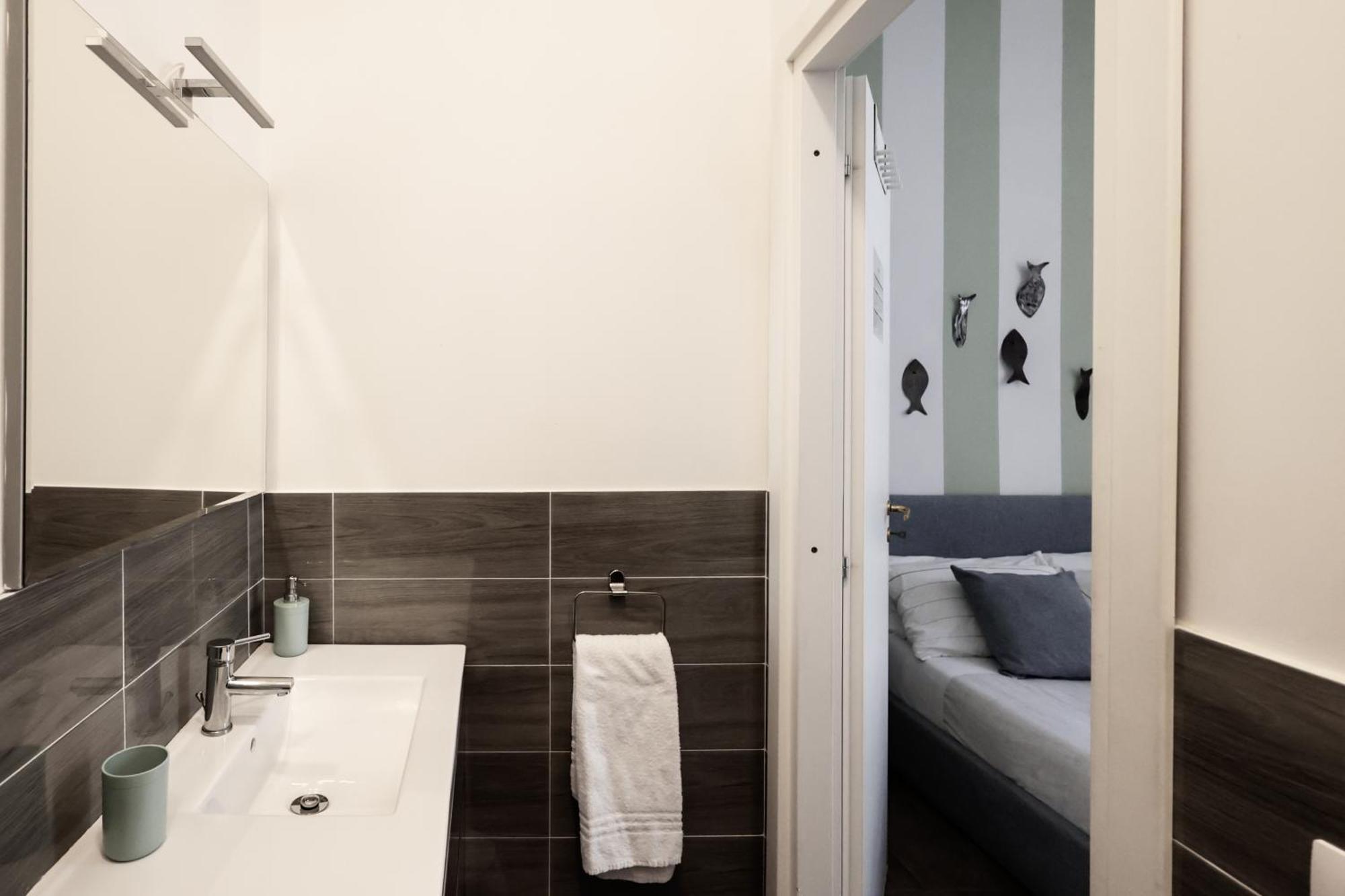 Suite Junior con balcón