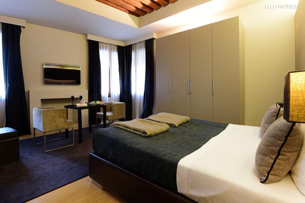 Apartament typu Junior Suite