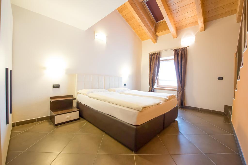 Apartament z 2 sypialniami