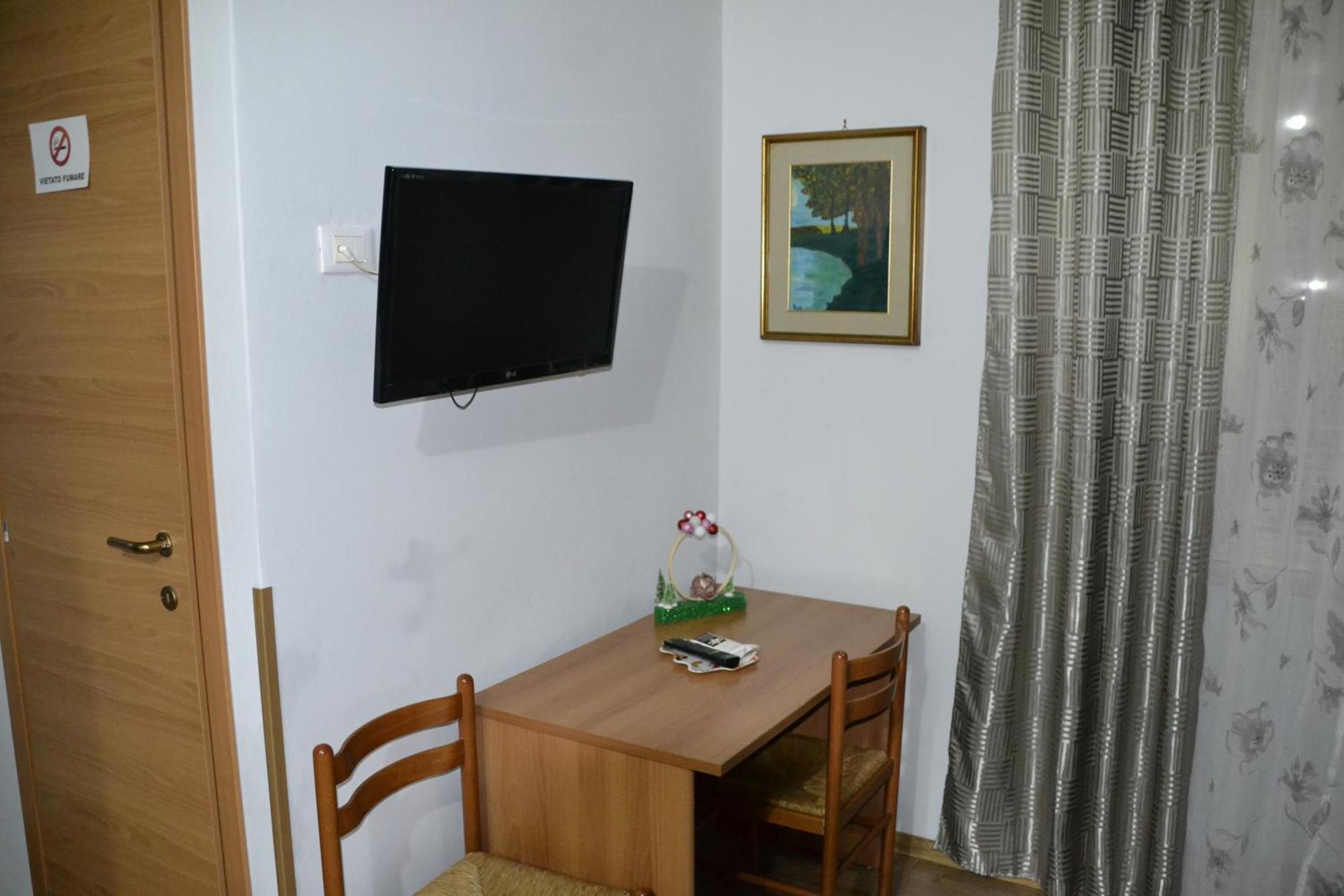Habitación Doble con baño privado
