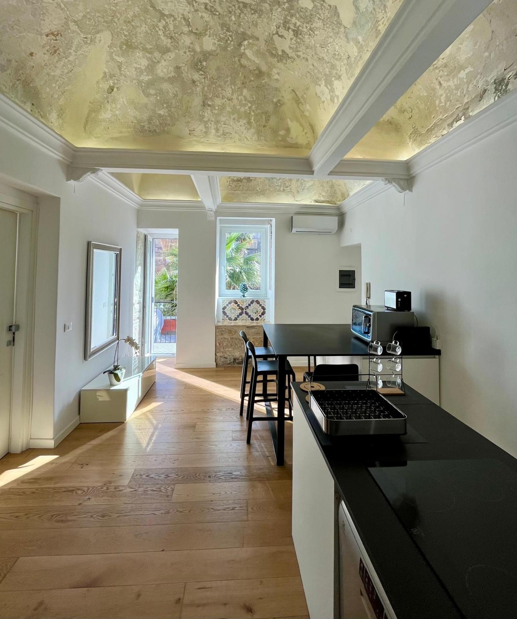 Apartament z 3 sypialniami