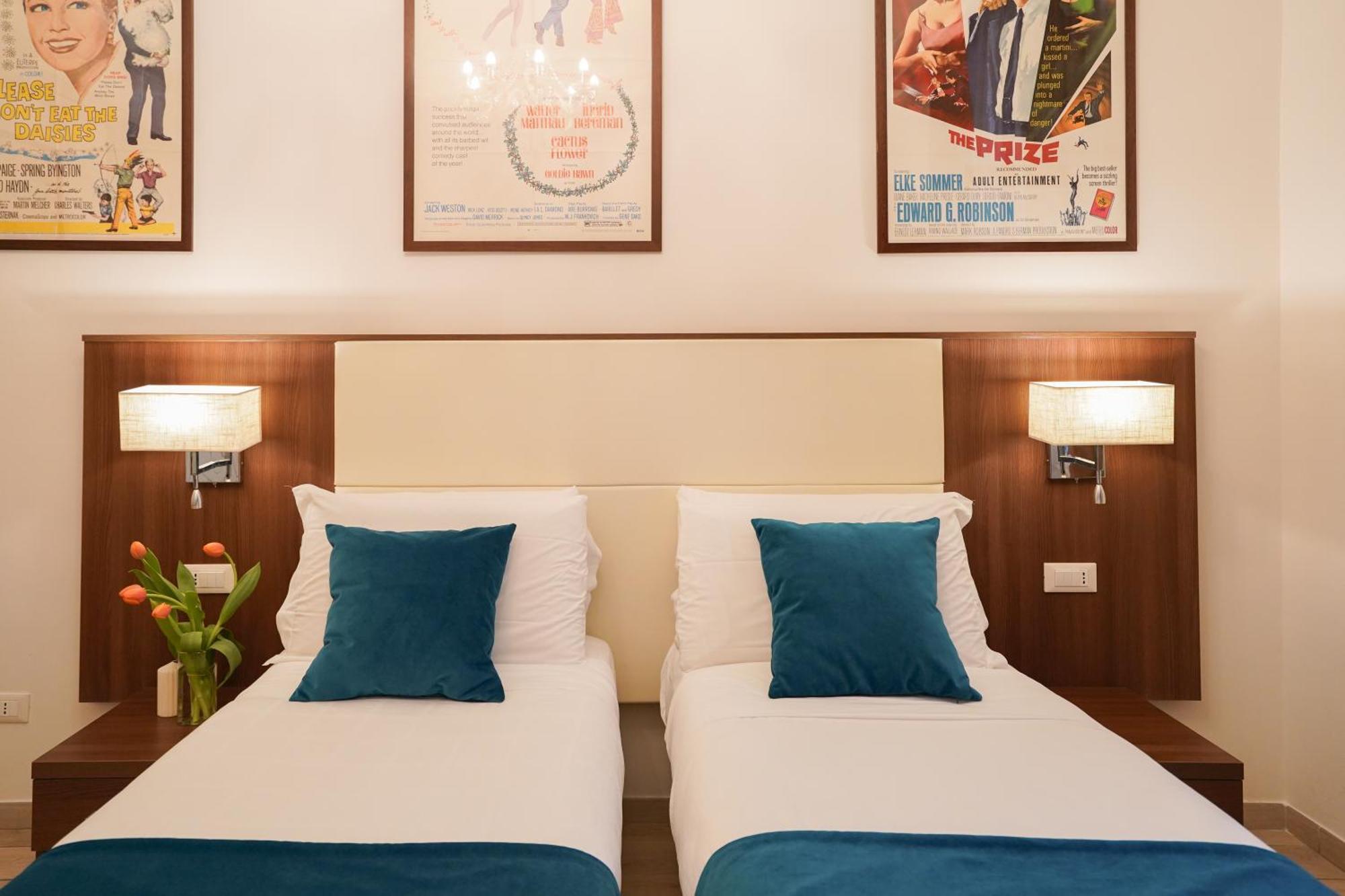 Superior Double or Twin Room