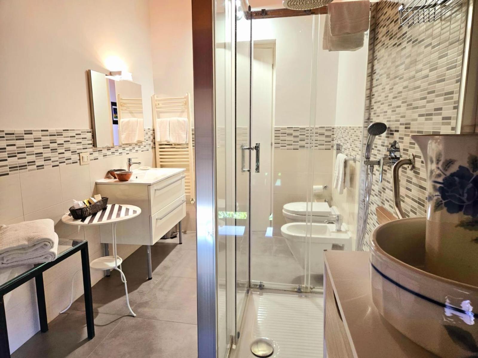 Apartament typu Junior Suite
