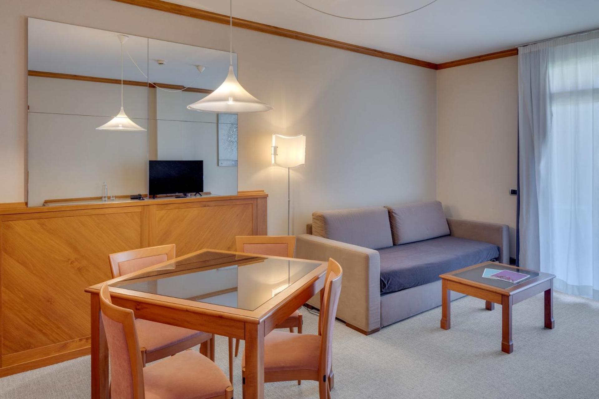 Suite in Bijgebouw