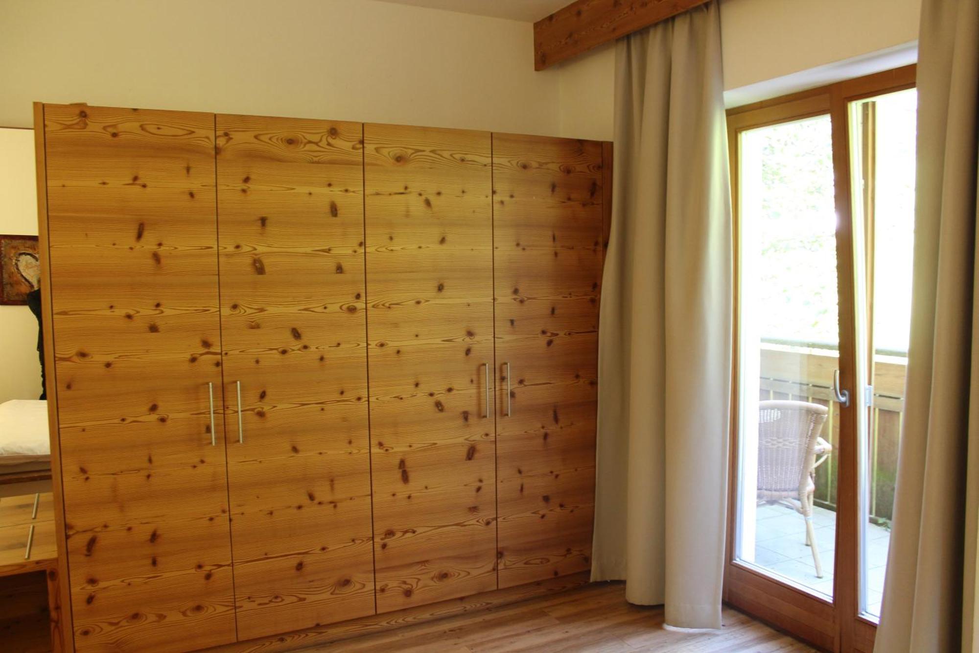 Superior Double Room Balcony