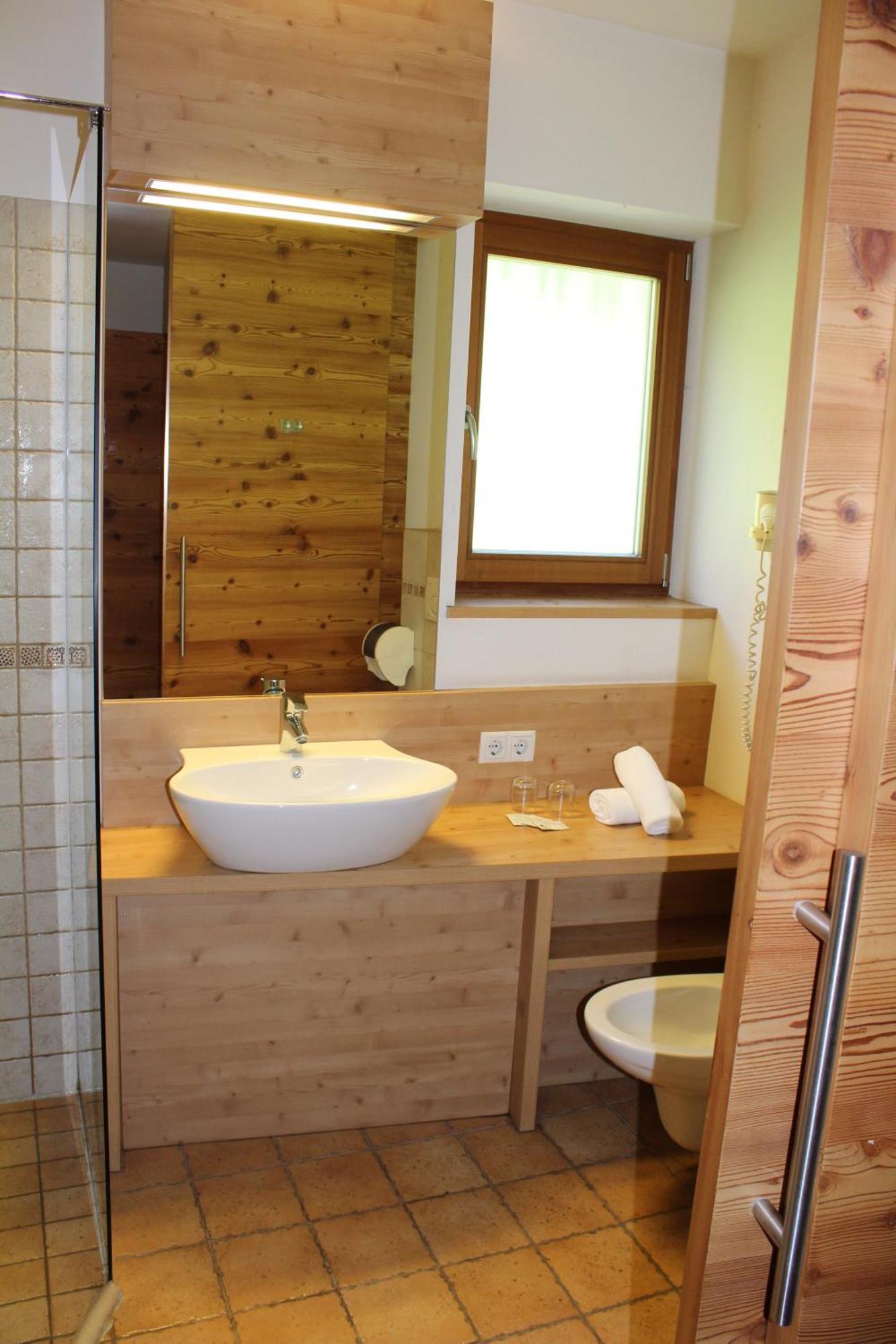 Superior Double Room Balcony
