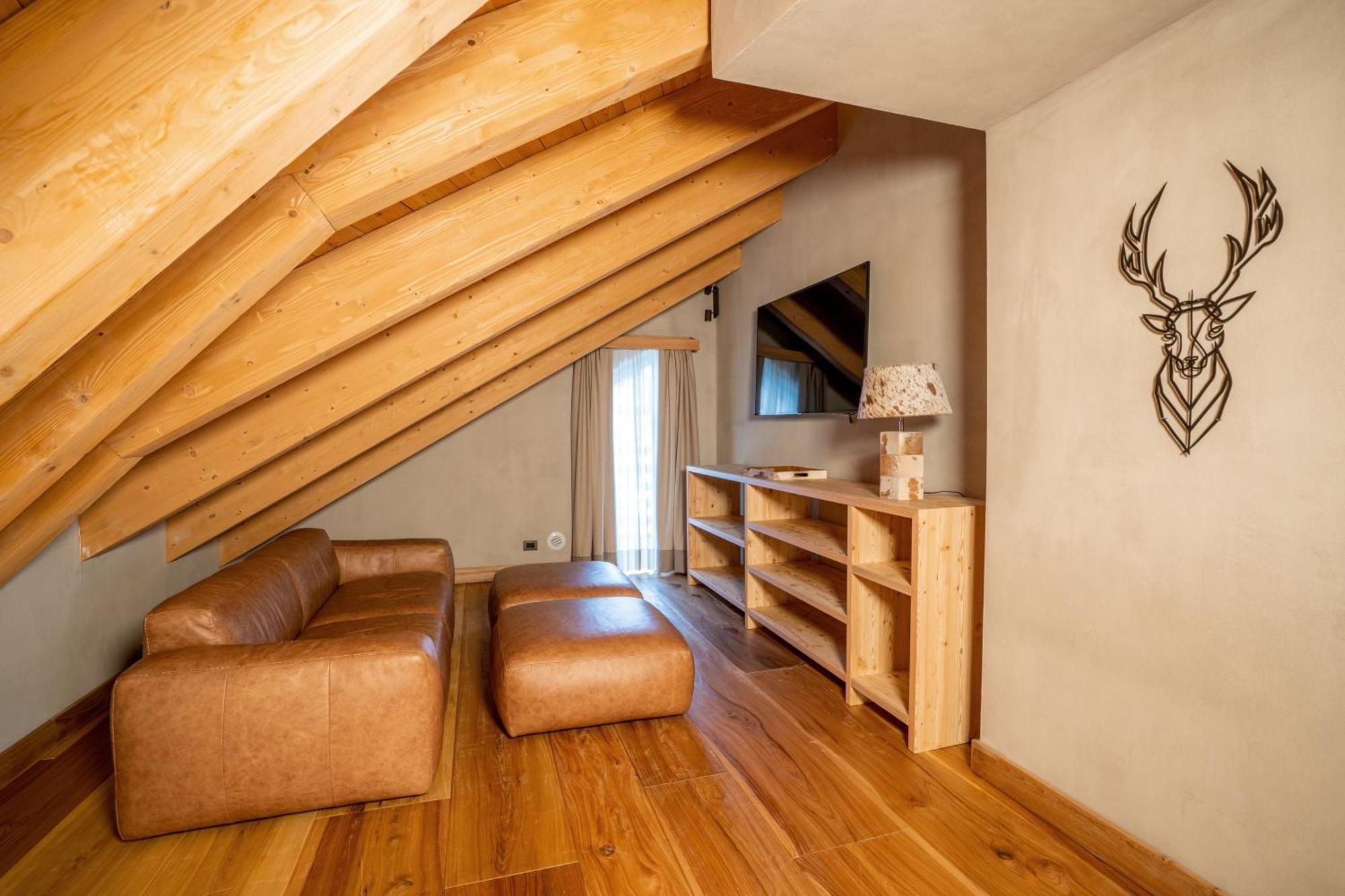 Suite Deluxe