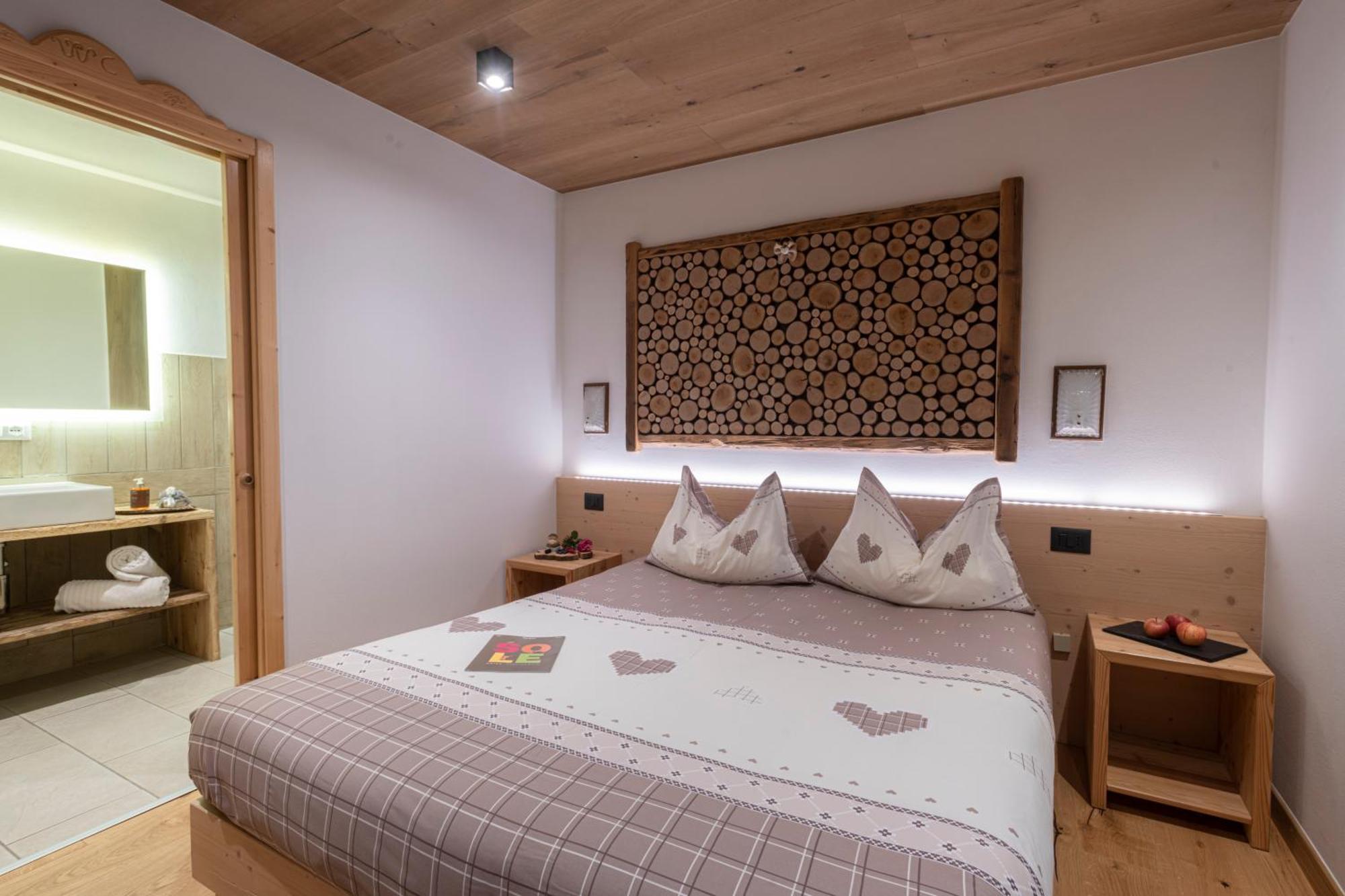 Suite con 2 Camere da Letto