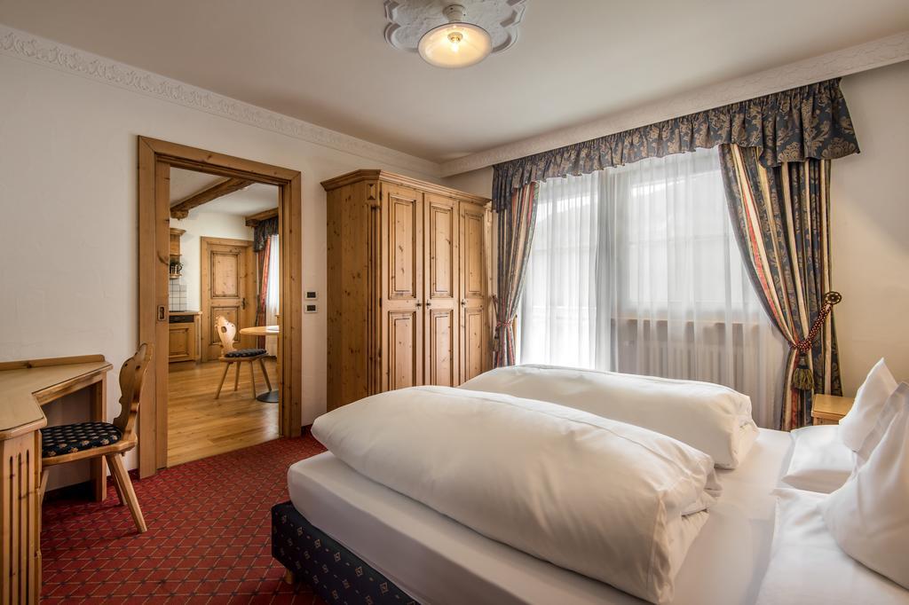 Appartement met 1 Slaapkamer en Uitzicht op de Bergen