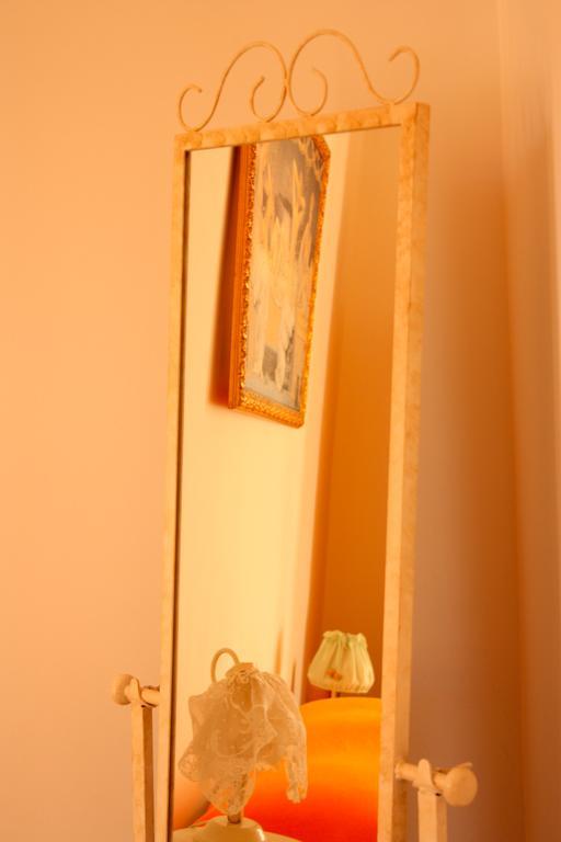 Habitación Doble con baño privado externo - 1 o 2 camas