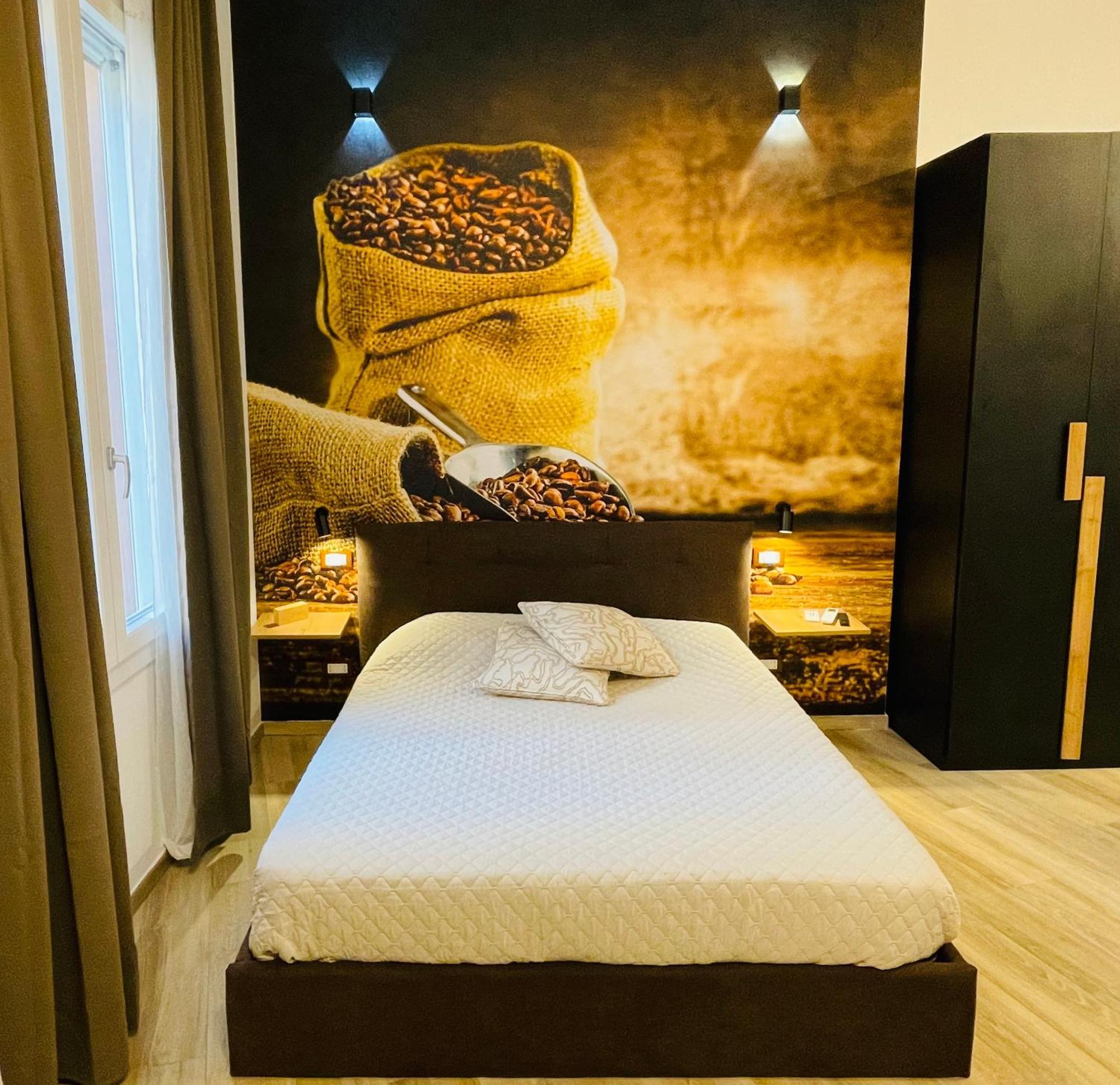 Apartament z 3 sypialniami