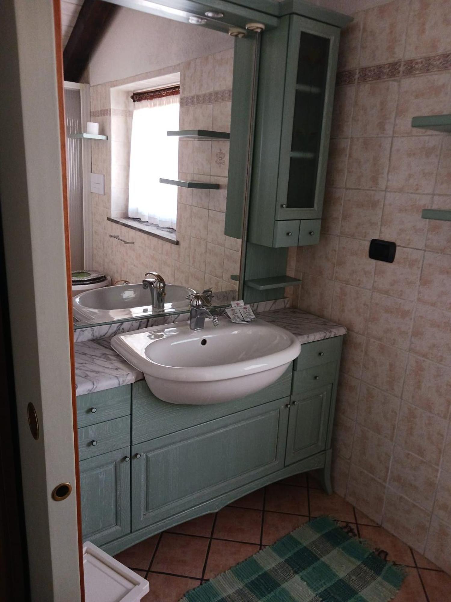 Appartamento con 2 Camere da Letto
