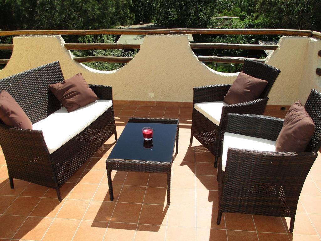 Camera Singola Deluxe con Balcone
