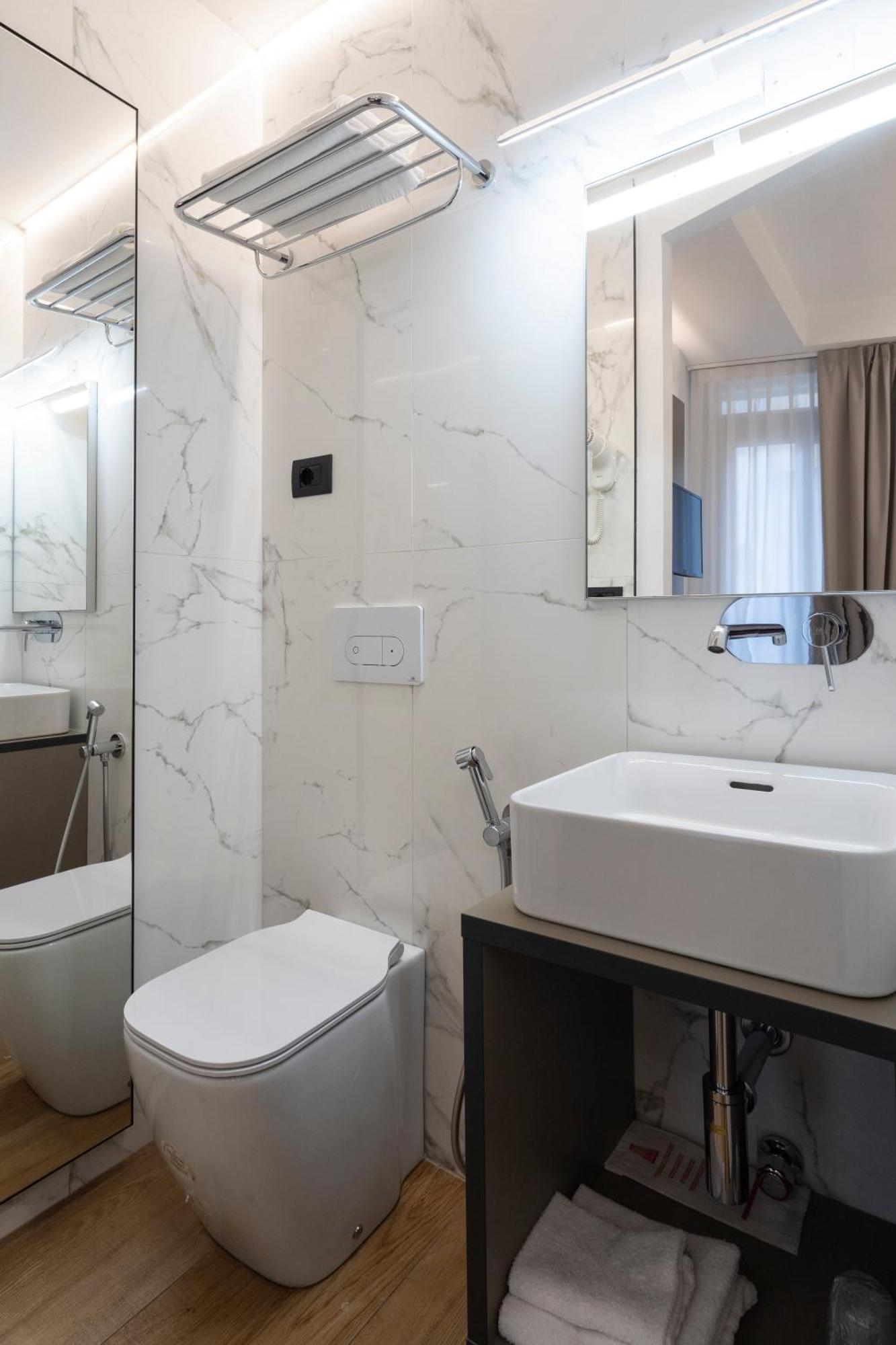 Quarto Individual Pequeno
