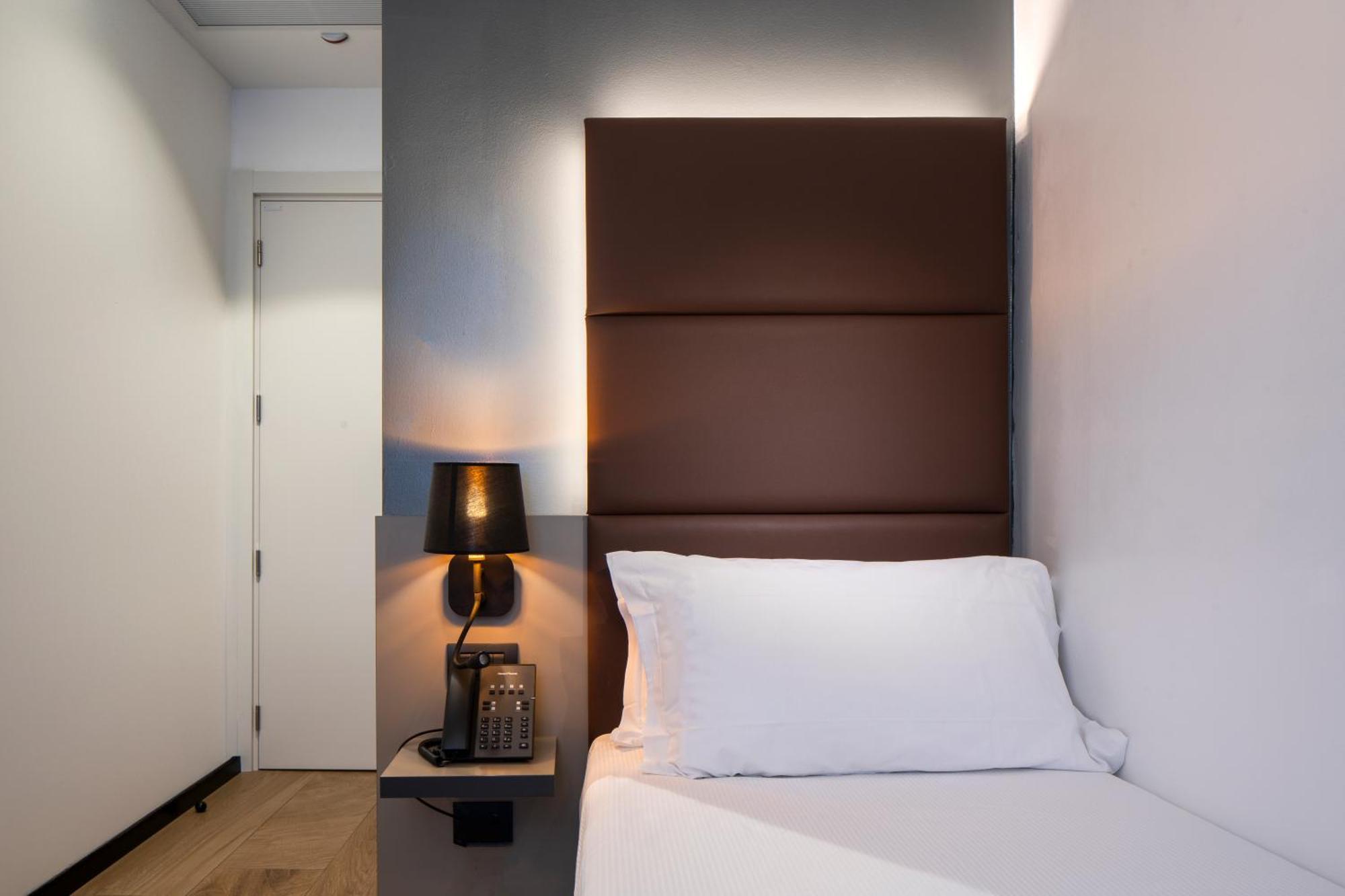 Quarto Individual Standard