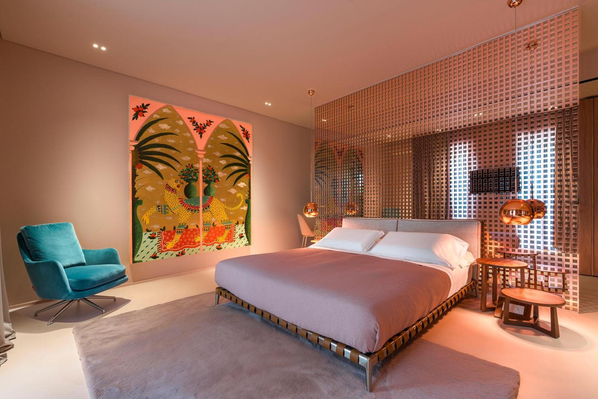 Apartament typu Executive Suite