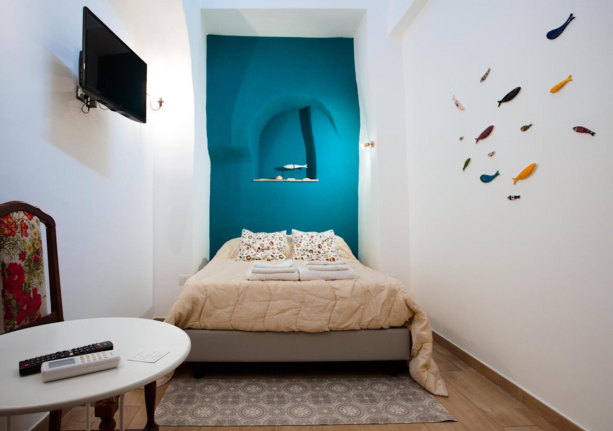 Appartement 2 Chambres