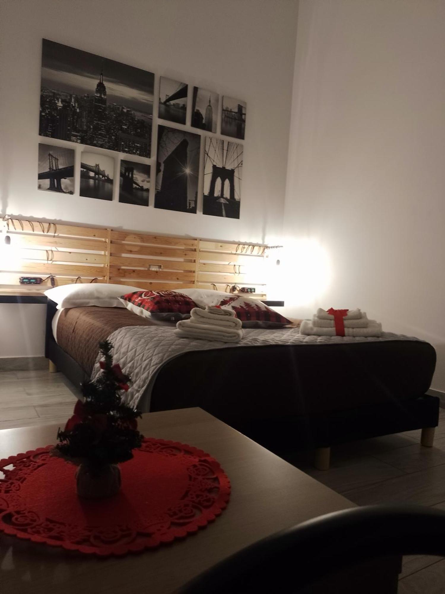 Pokój Czteroosobowy