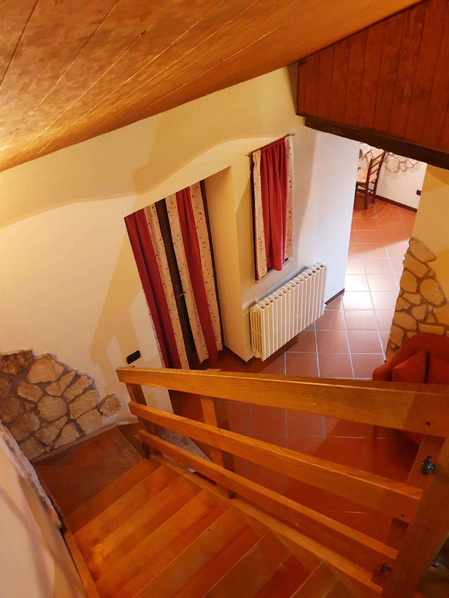 Chambre Quadruple Supérieure