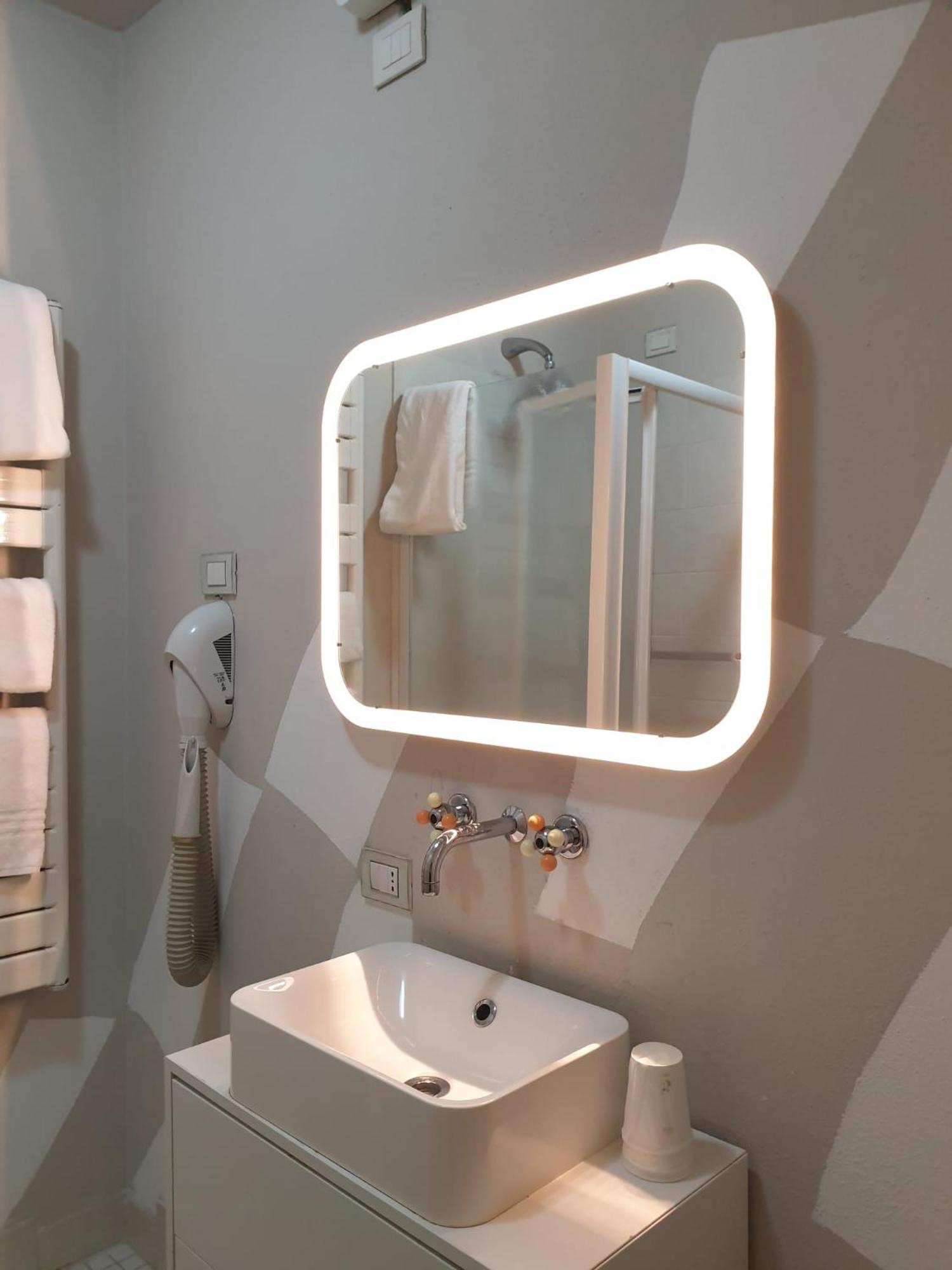 Chambre Quadruple