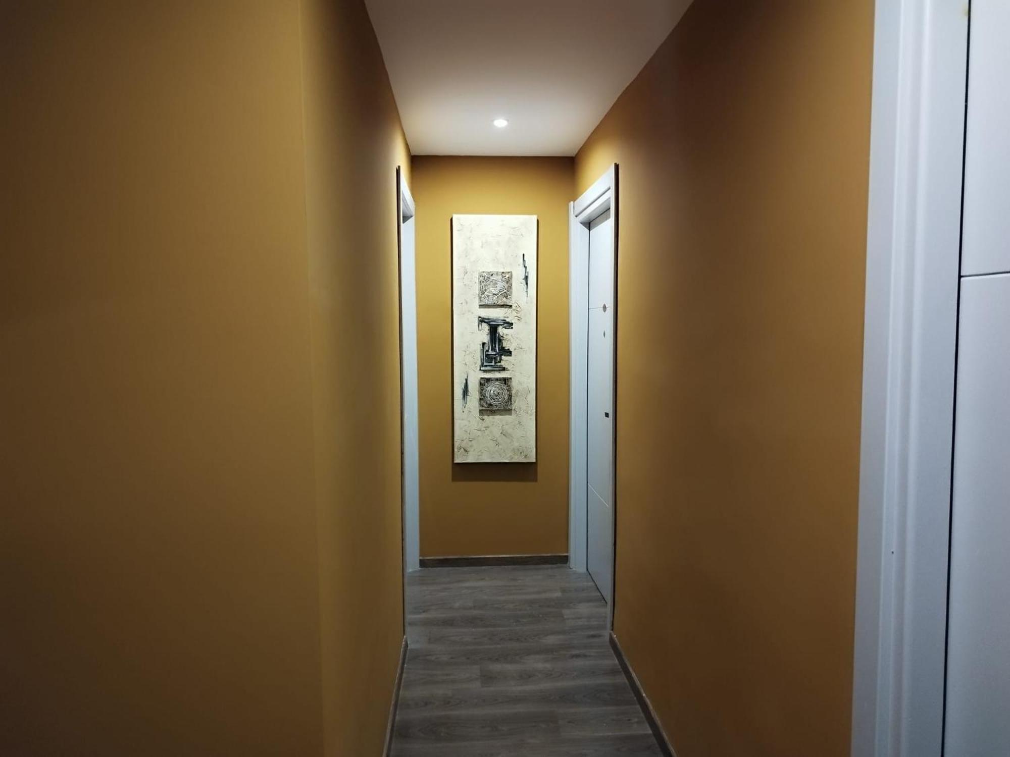 Quarto Triplo Standard