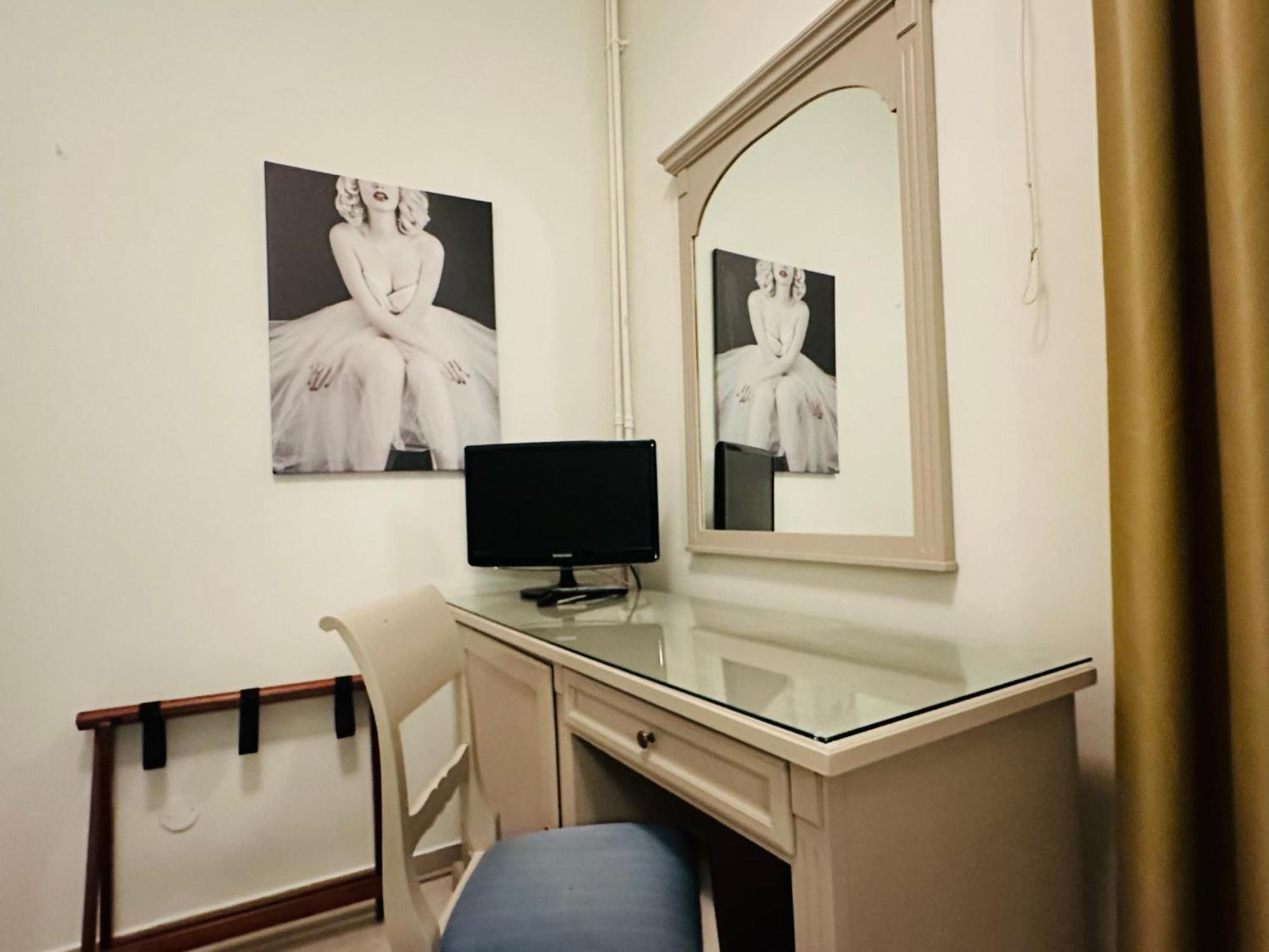 Petite Chambre Simple