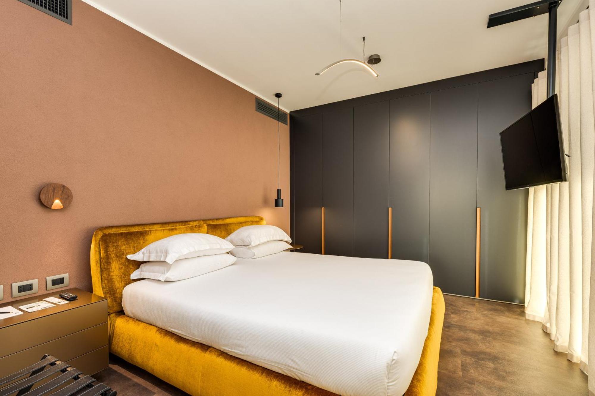 Deluxe Apartment - Nebengebäude