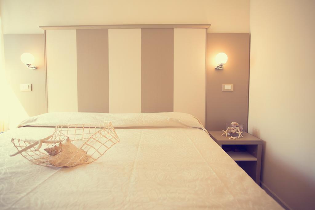 Chambre Double Supérieure