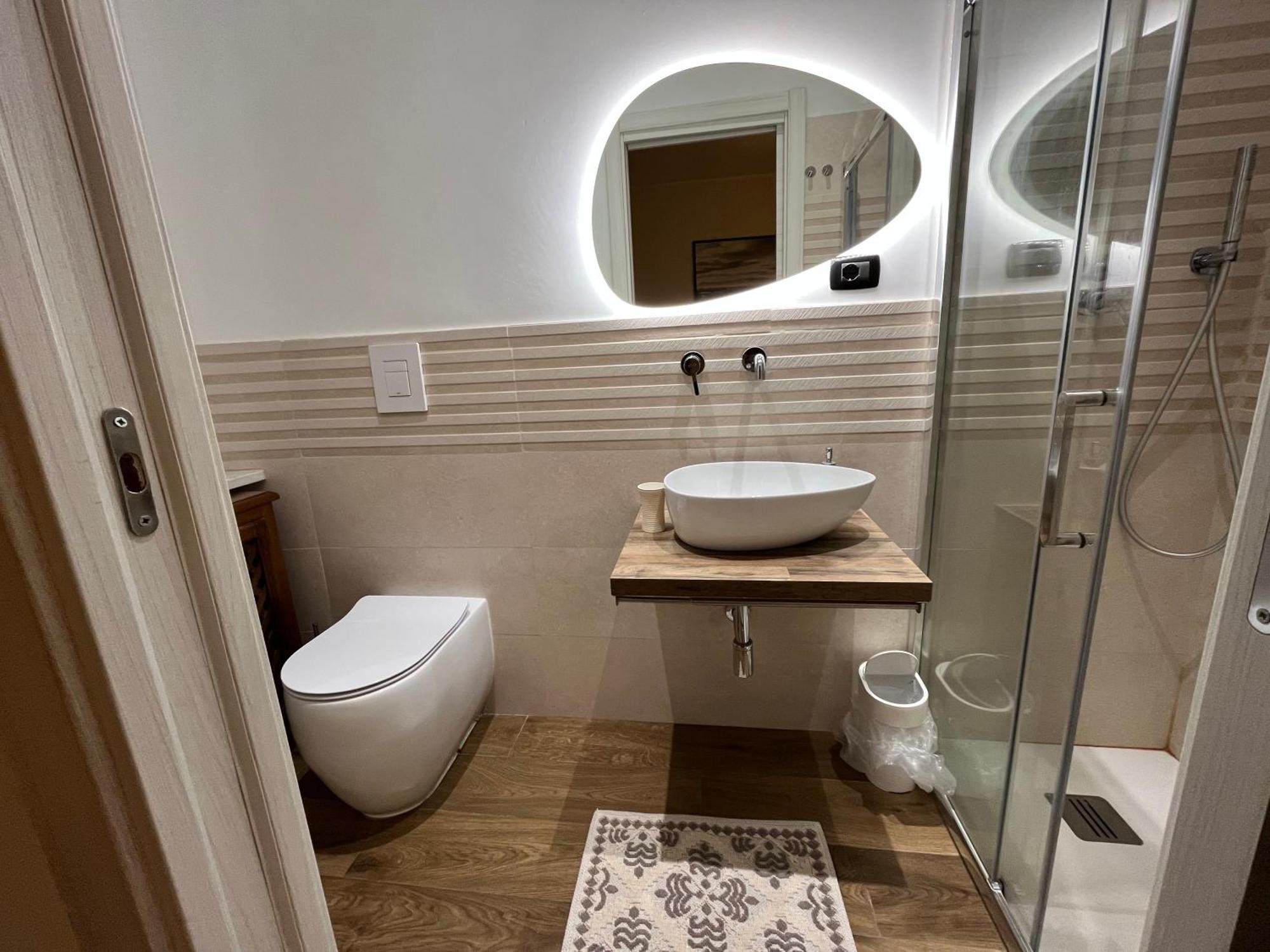 Double Room Extra Bed