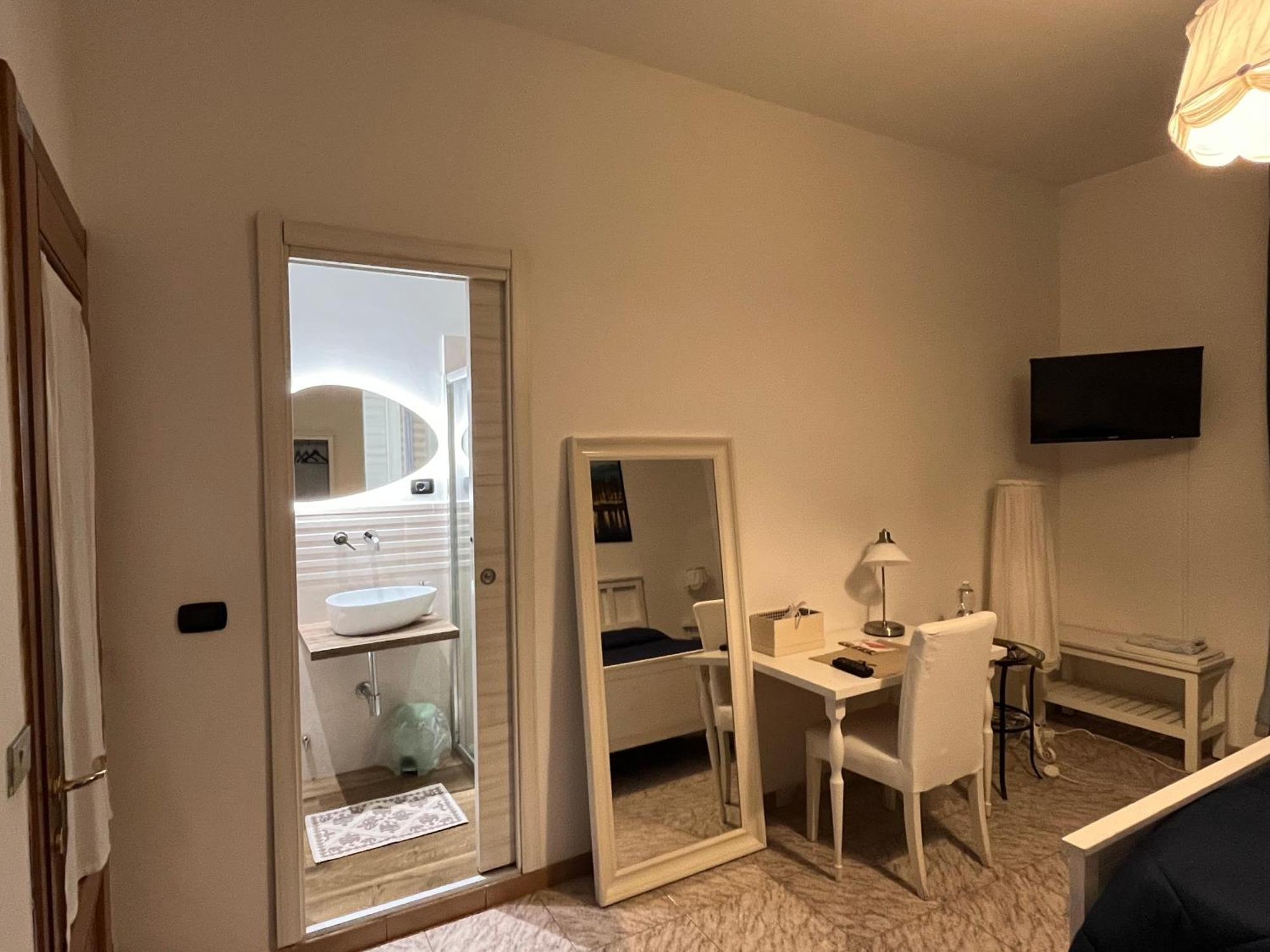 Double Room Extra Bed