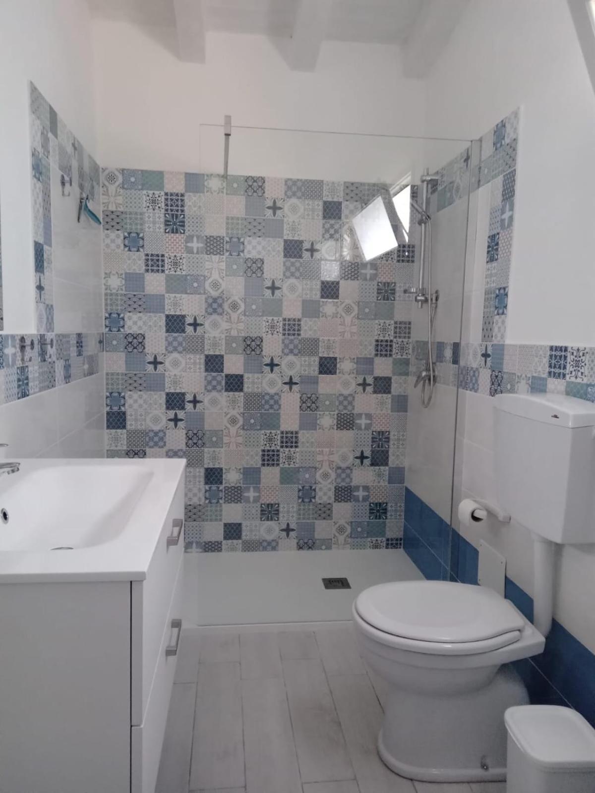 Camera Matrimoniale con Bagno Privato