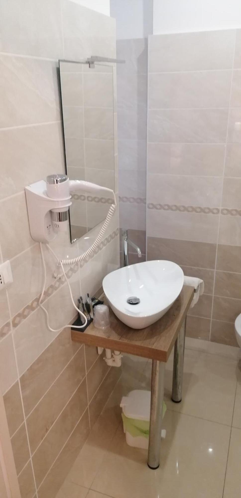 Chambre Triple Supérieure