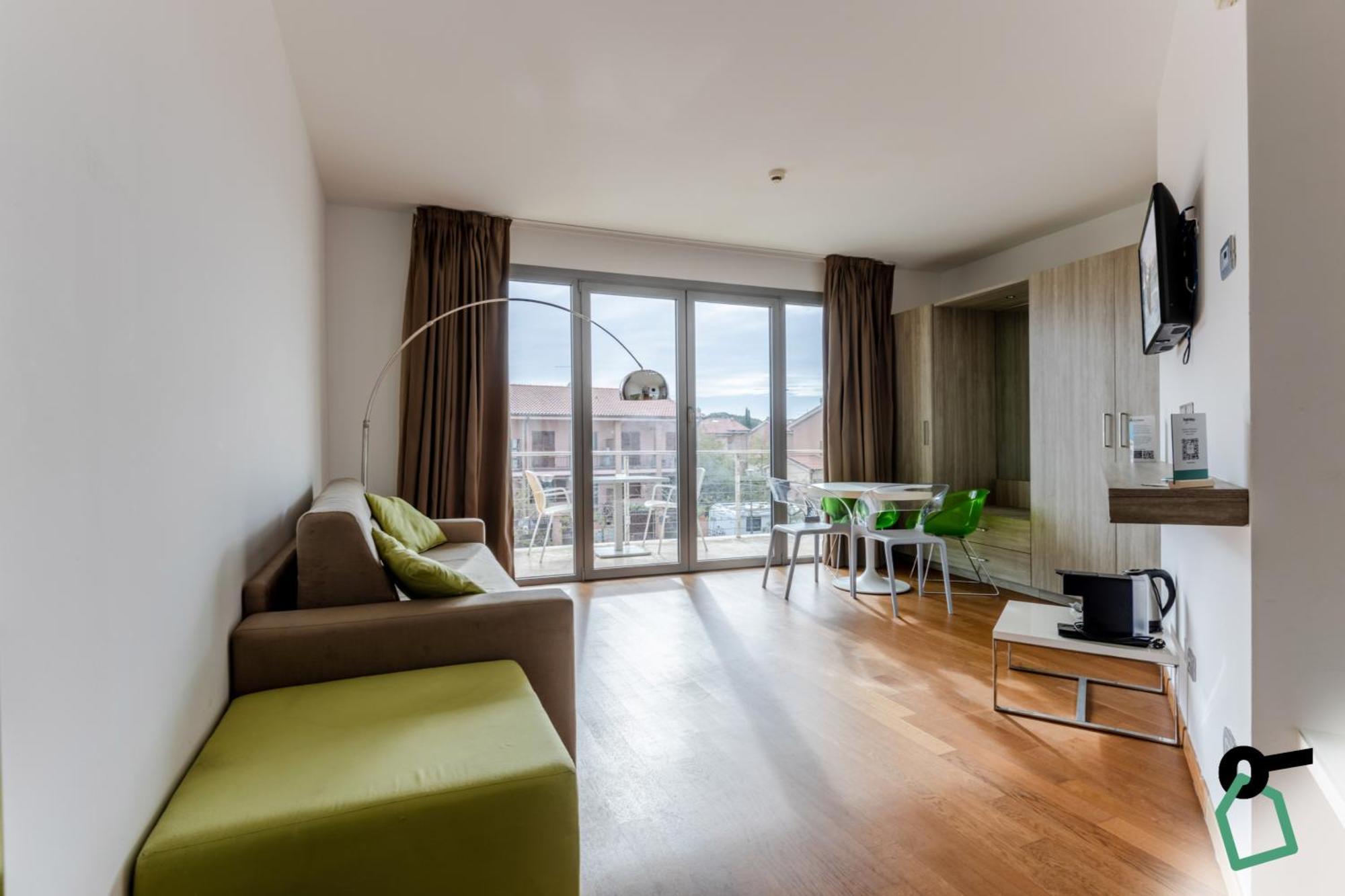 Apartament rodzinny