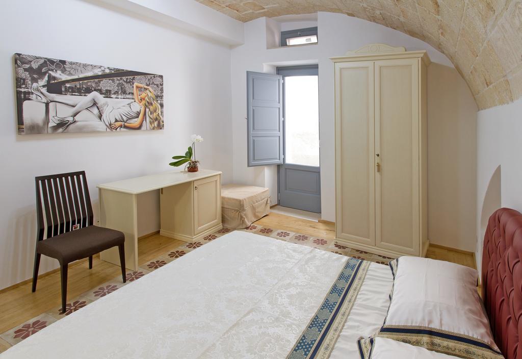 Habitación Doble con baño privado