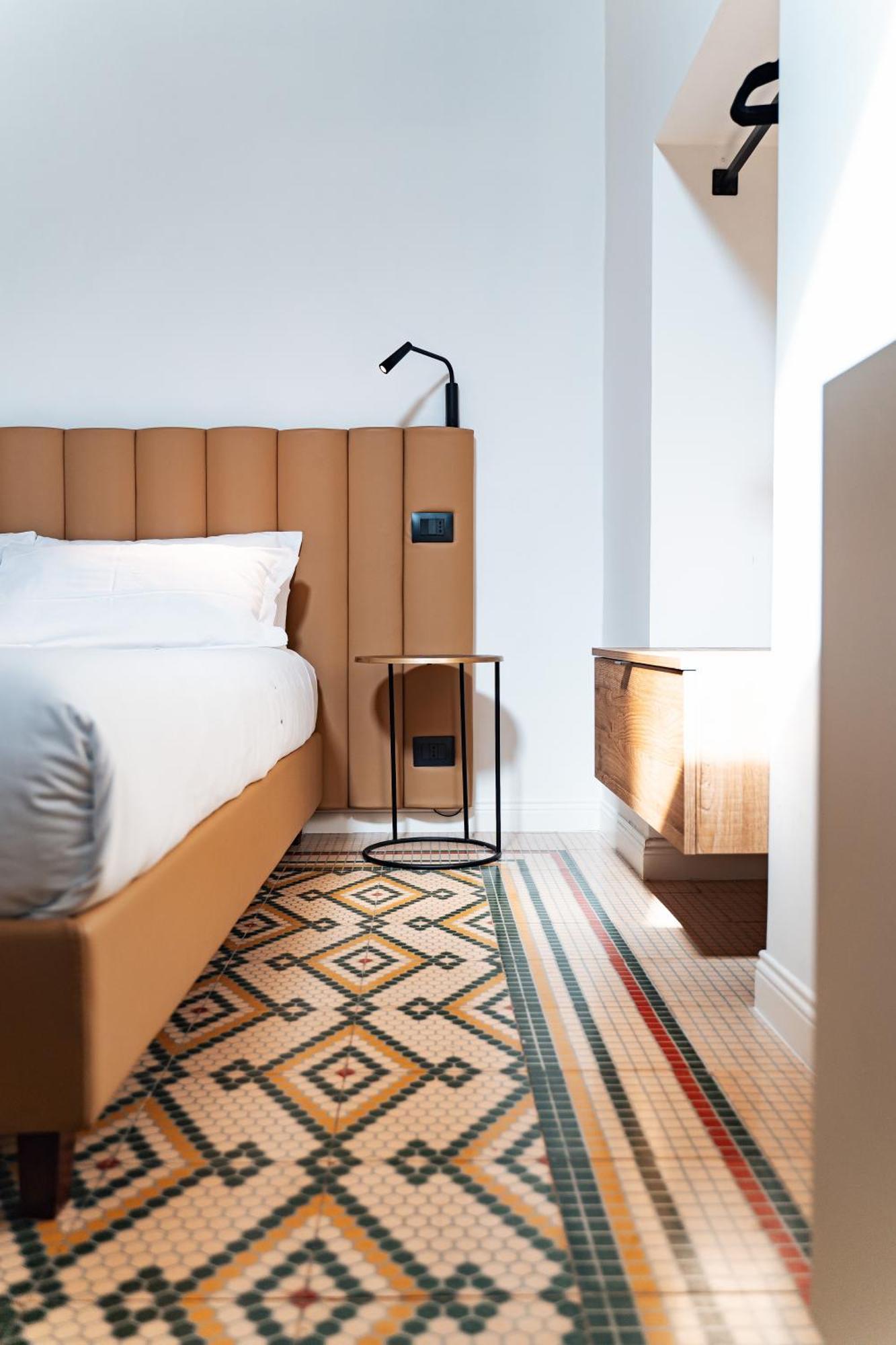 Habitación Doble Estándar