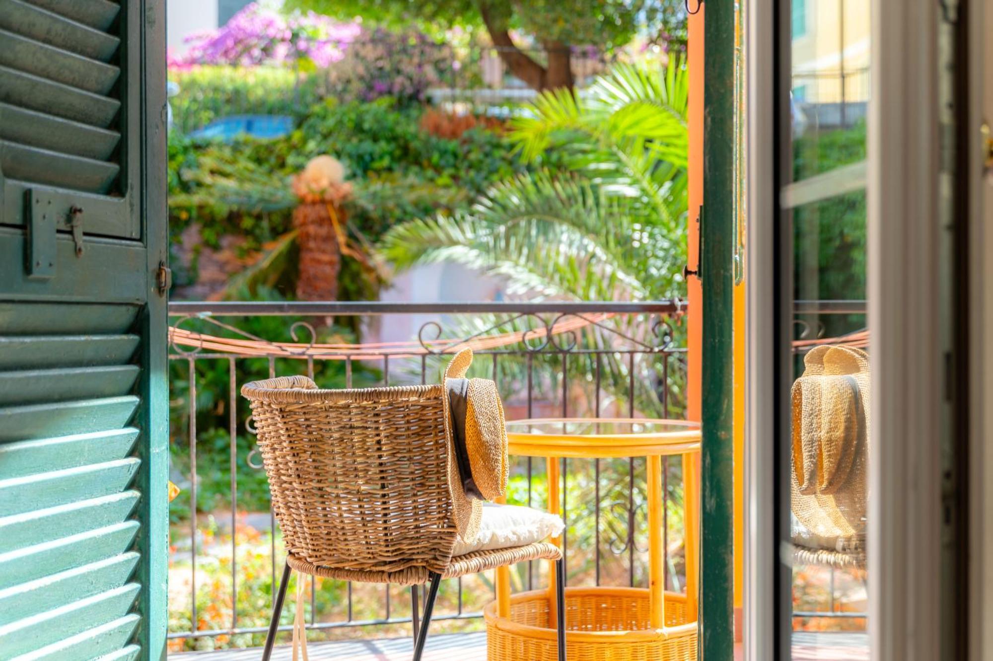 Appartamento con Terrazza