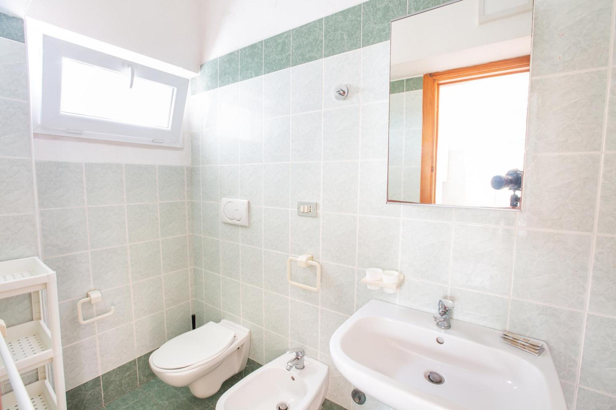 Appartamento con 2 Camere da Letto