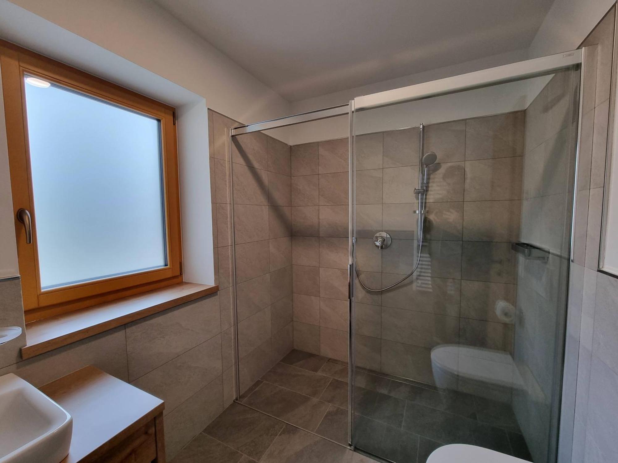Apartment - Erdgeschoss