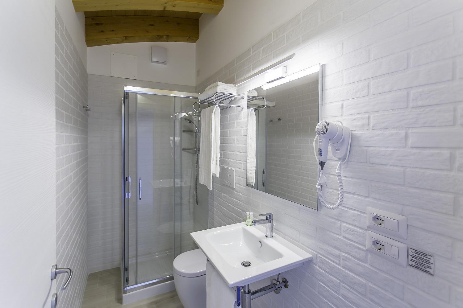 Apartament dwupoziomowy
