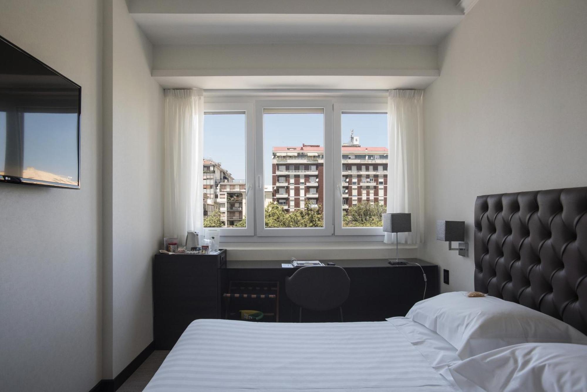 Classic Doppelzimmer