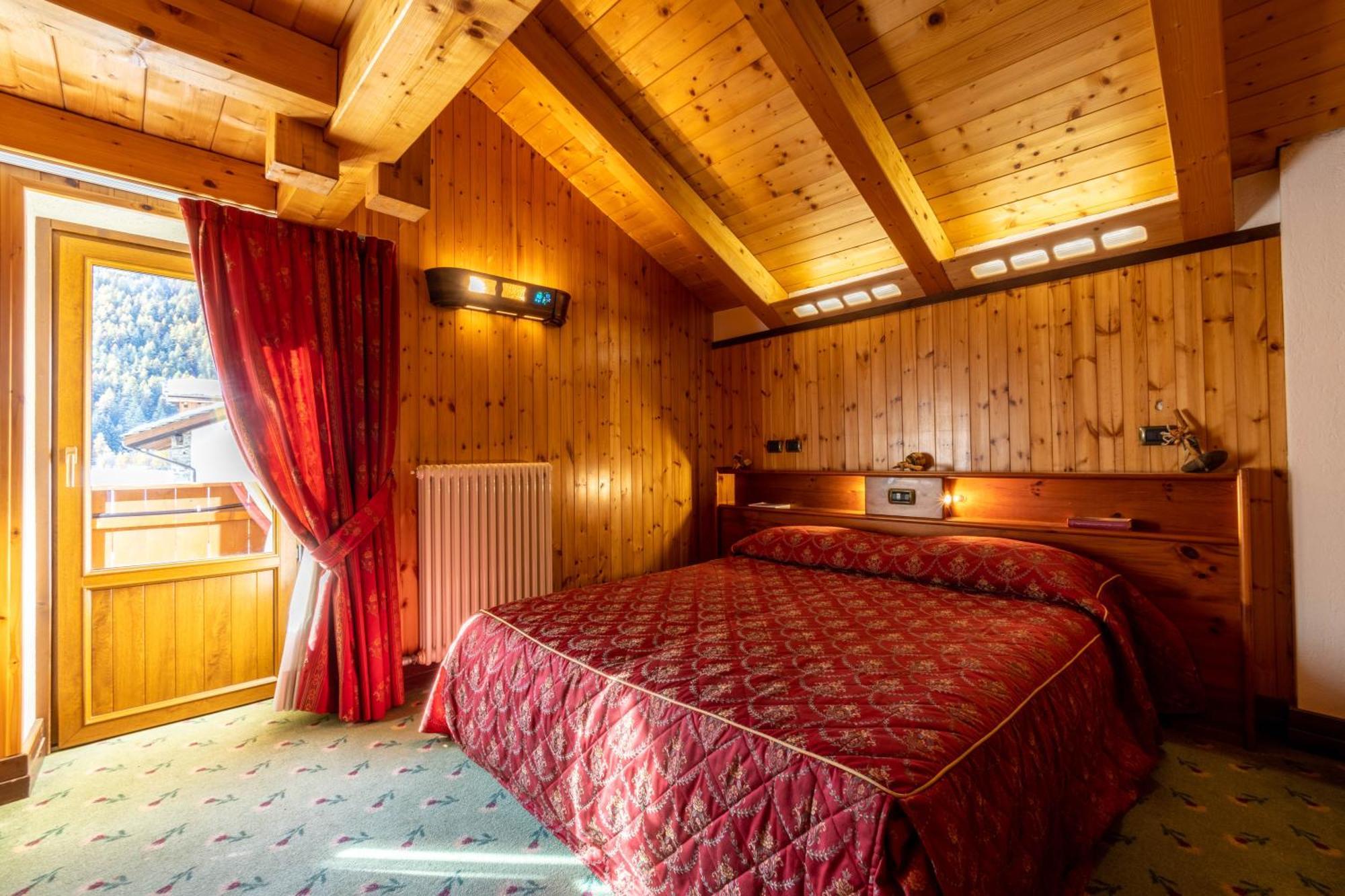 Chambre Familiale