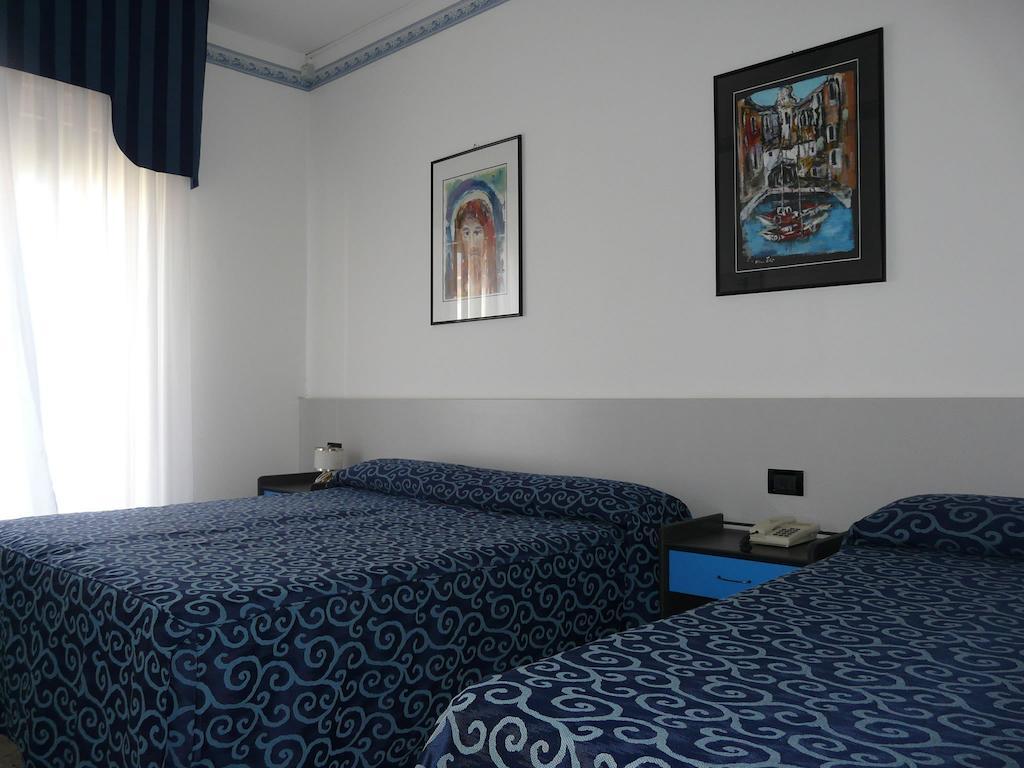 Chambre Triple
