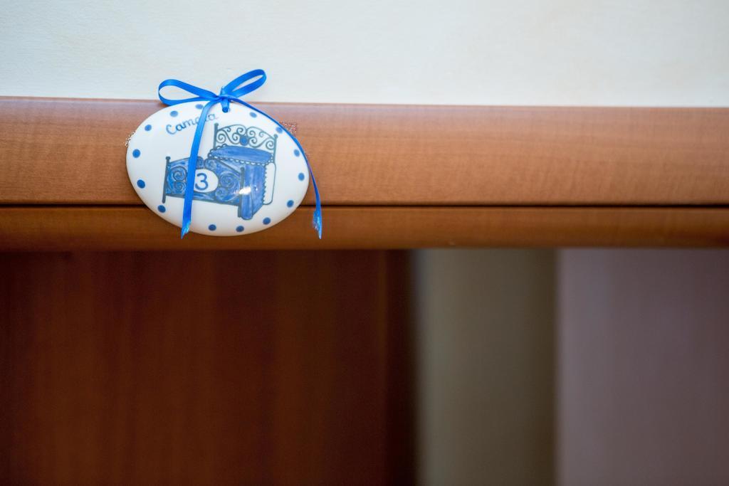 Großes Doppelzimmer