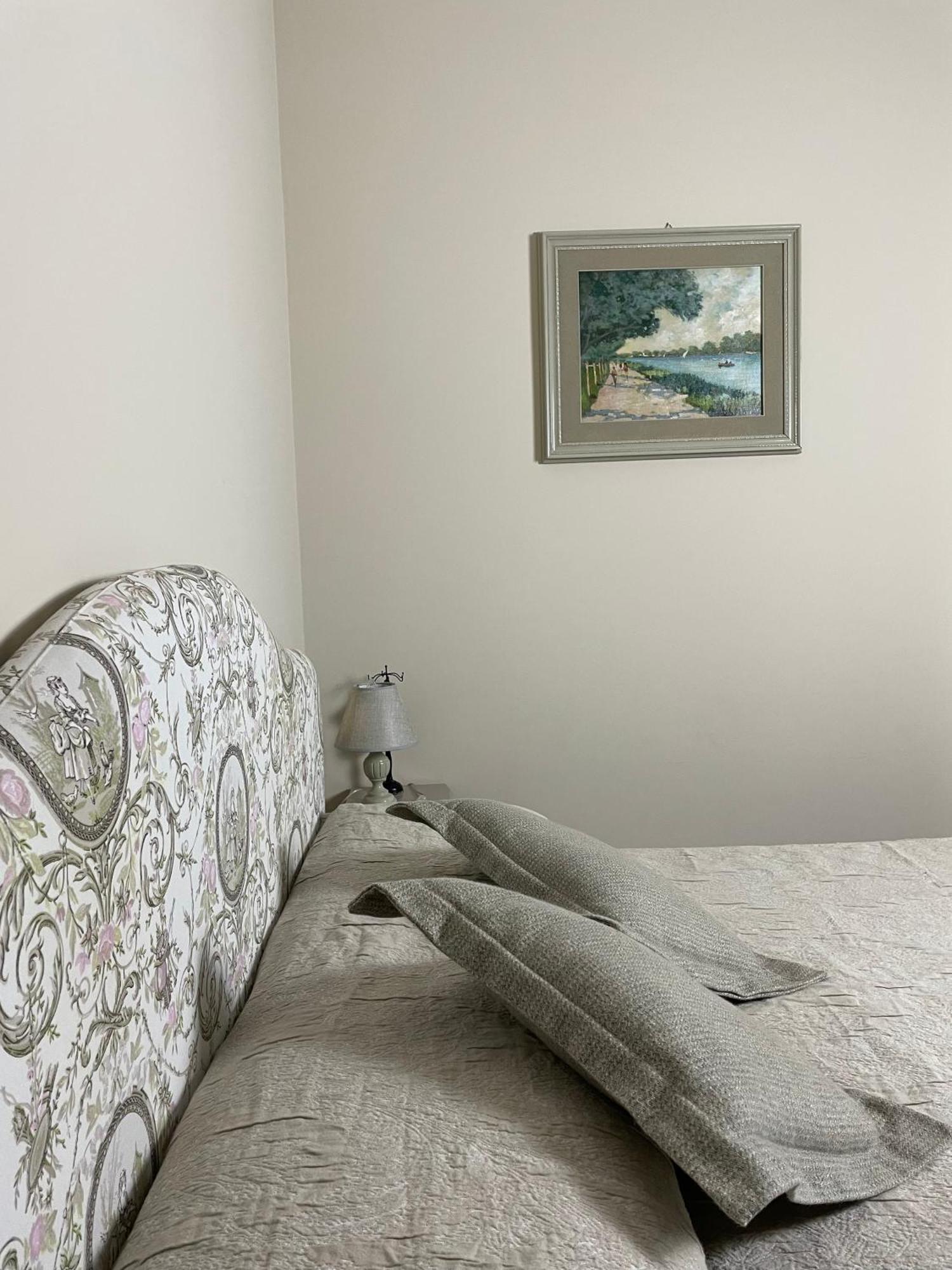 Deluxe Triple Room with Sea View