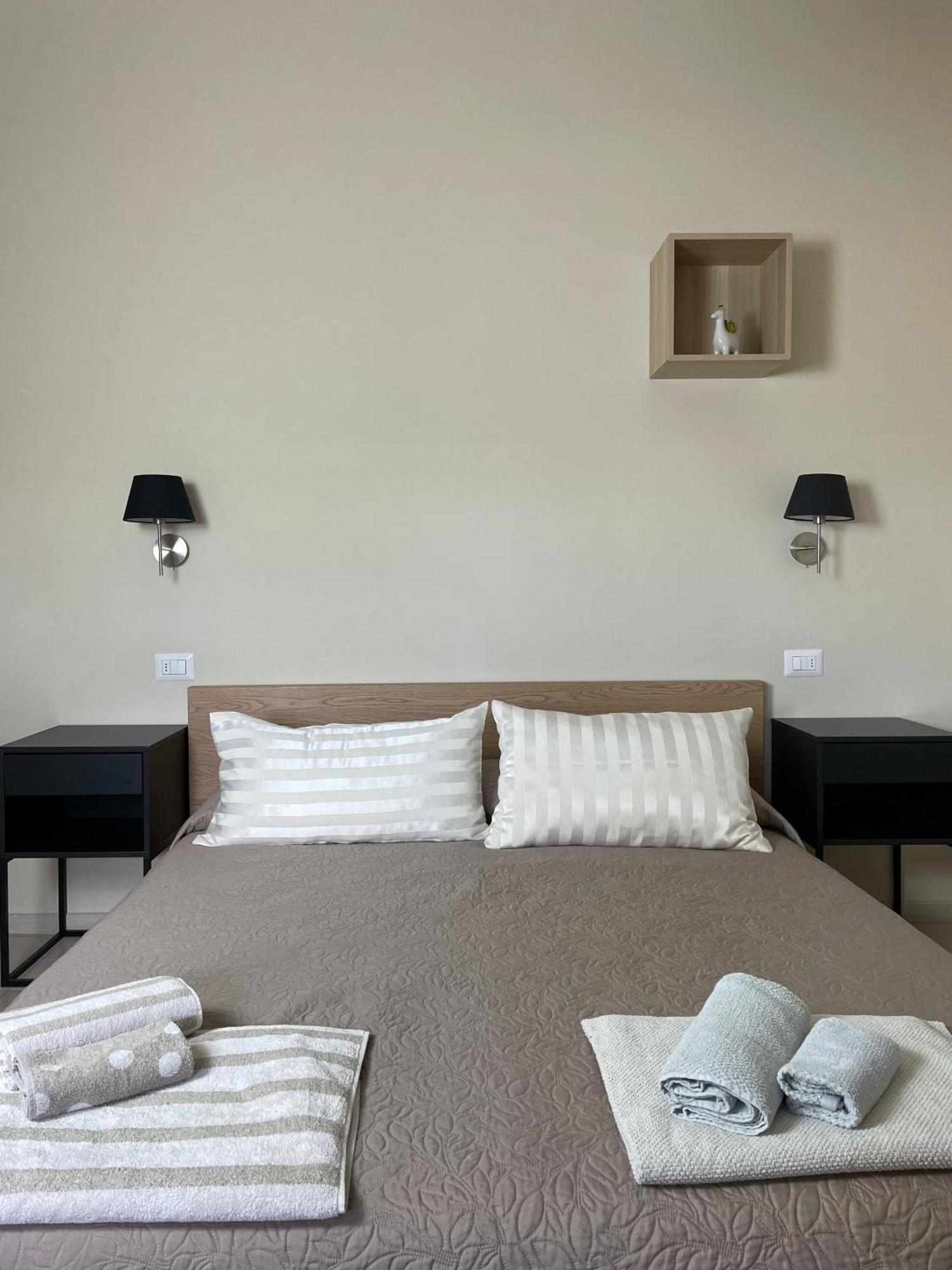 Double Room with Sea View