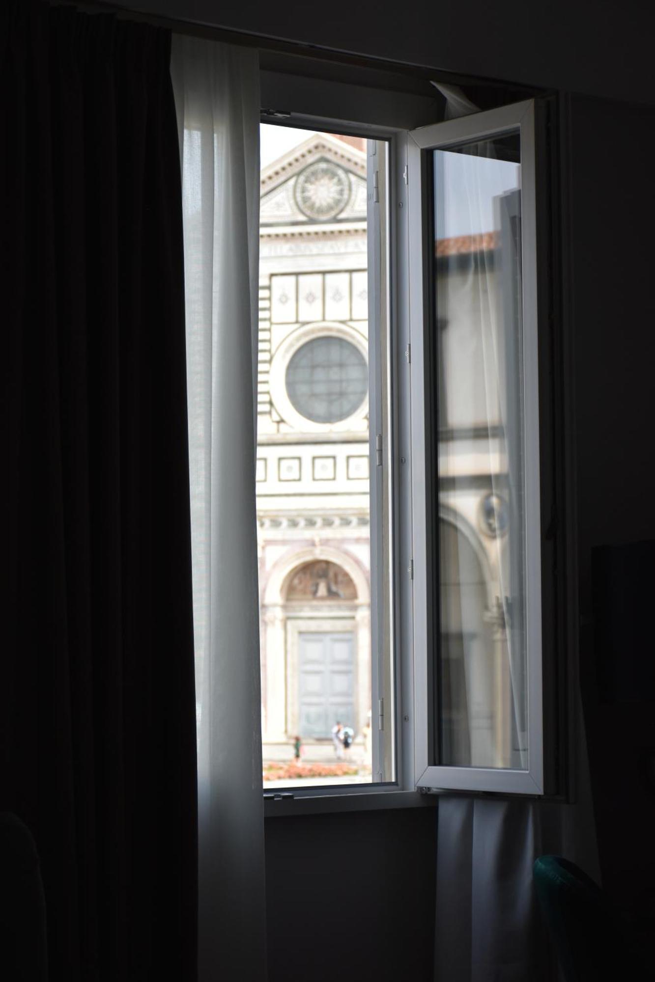 Suite Familiale avec Balcon